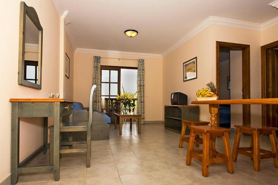 Apartment Residencial El Conde #8