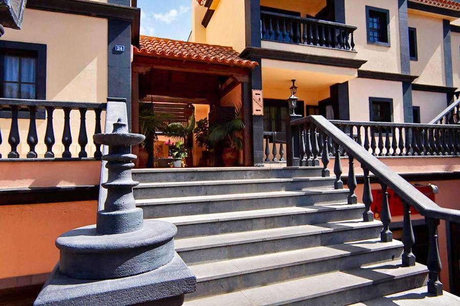 Residencial El Conde #8 Apartment Valle Gran Rey