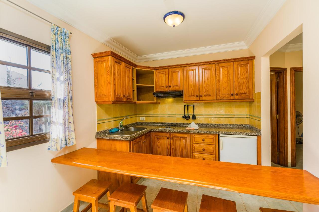 Apartment Residencial El Conde #8 *
