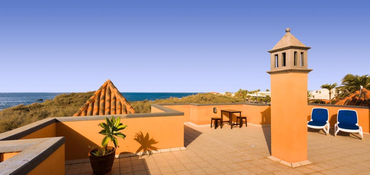 Residencial El Conde #8 Valle Gran Rey