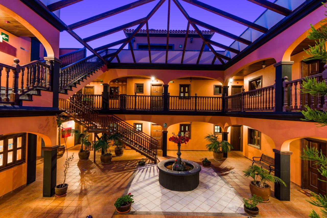 Apartment Residencial El Conde #8 Valle Gran Rey