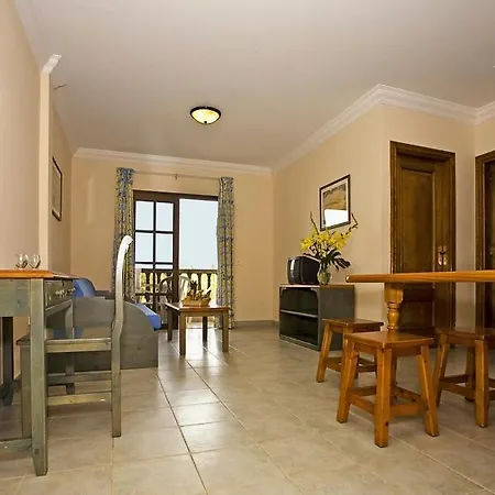 Apartament Residencial El Conde #8 Valle Gran Rey Zewnętrze zdjęcie