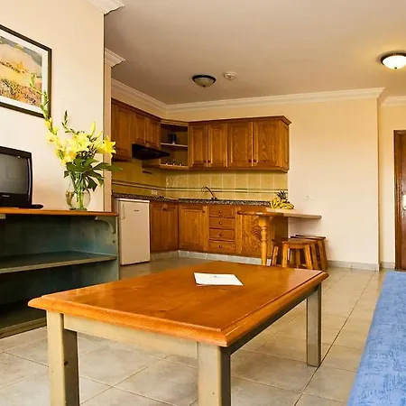 Apartament Residencial El Conde #8 Valle Gran Rey Zewnętrze zdjęcie