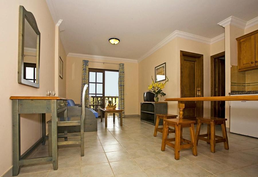 Appartement Residencial El Conde #8 Valle Gran Rey