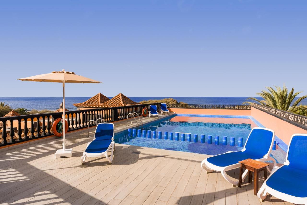 Appartement Residencial El Conde #8