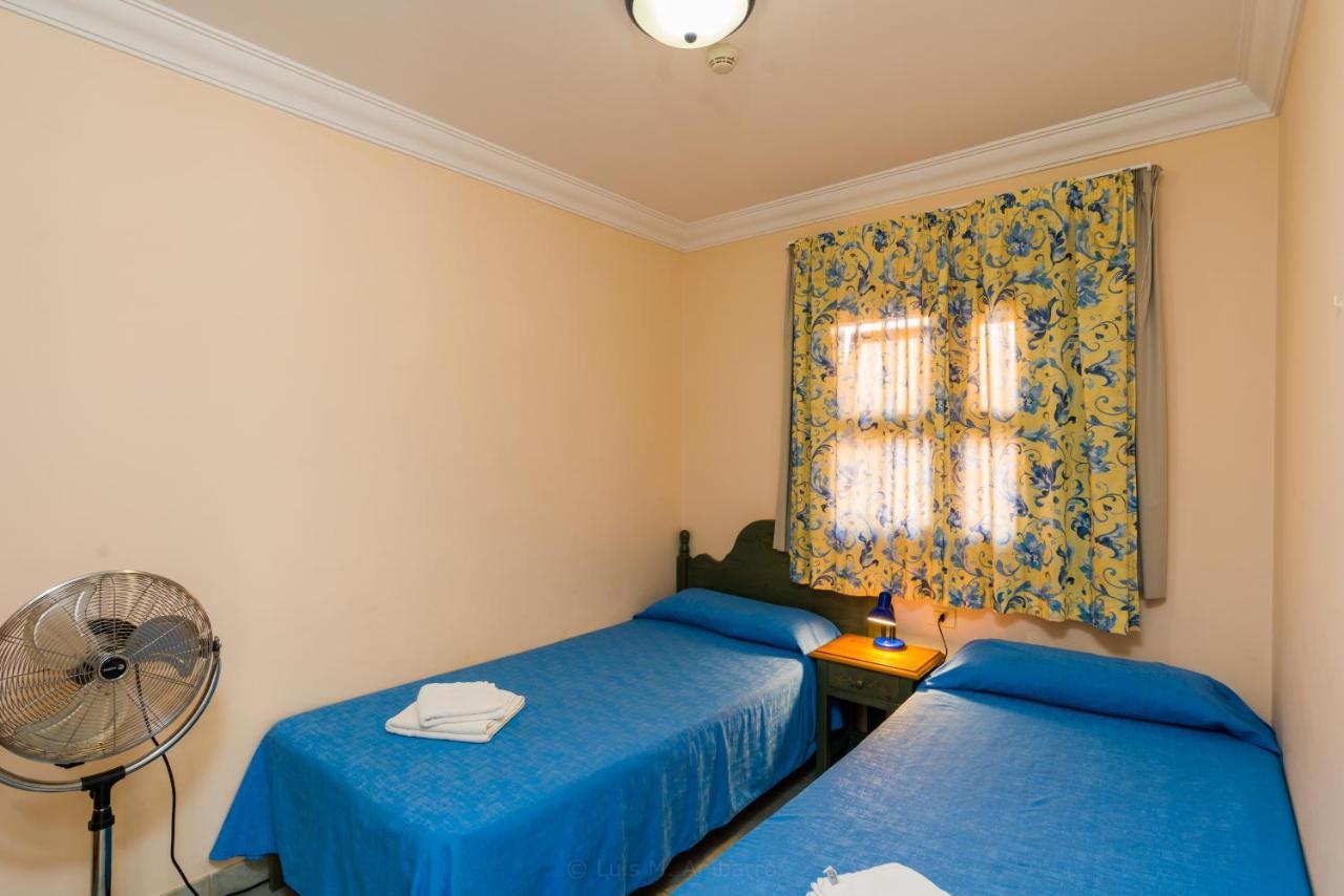Appartement Residencial El Conde #8
